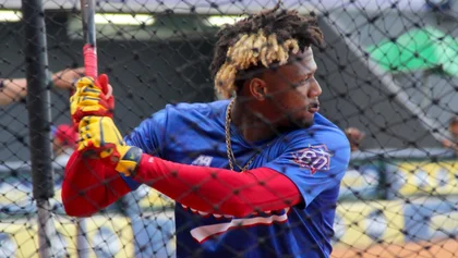 LVBP: Ronald Acuña Jr. y Maikel García lideran el lineup soñado de La Guaira para la 2025/26