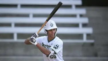 MLB: Un apellido histórico conectó un jonrón que nadie olvidará en Las Menores MLB: Un apellido histórico conectó un jonrón que nadie olvidará en Las Menores