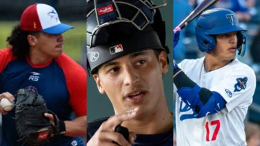 MLB: ¿Qué le puede ofrecer Diego Cartaya a otra organización de Grandes Ligas? (+Detalles)