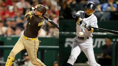 MLB: ¿Aló, Luis Arráez? El récord de Ichiro Suzuki que nadie ha podido igualar (+Video)