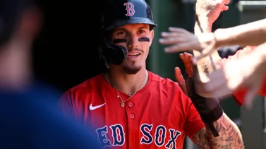 MLB: San Diego ofrece a un estelar venezolano a cambio de Jarren Durán 