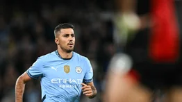 ¿Qué pasó? Rodri se aleja del radar del Real Madrid