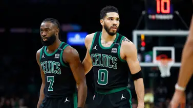 NBA: Boston Celtics preparan la llegada de esta estrella para la siguiente temporada 2025-2026 NBA: Boston Celtics preparan la llegada de esta estrella para la siguiente temporada 2025-2026