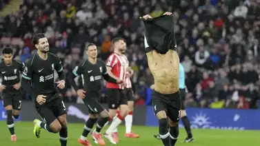 La razón por la cual se recibe tarjeta amarilla por quitarse la camisa (+dato) La razón por la cual se recibe tarjeta amarilla por quitarse la camisa (+dato)