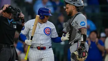 MLB: Cachorros de Chicago dispuestos a cambiar a este prospecto venezolano MLB: Cachorros de Chicago dispuestos a cambiar a este prospecto venezolano