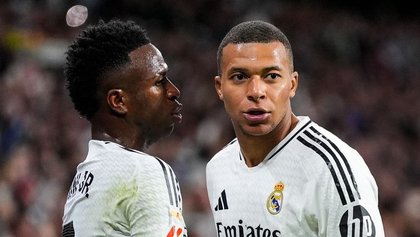 ¡Nadie se va del todo! Conoce la increíble estrategia del Real Madrid