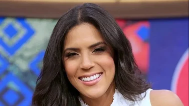 Francisca Lachapel muestra la carita de su pequeña Raffaella: "Nuestra princesa"
