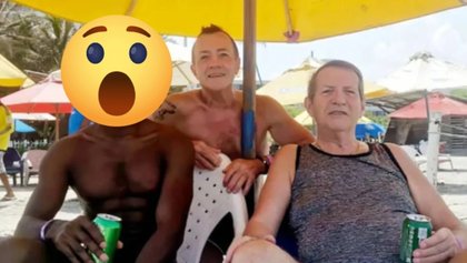 Actor de contenido íntimo descuartizó a pareja gay en Londres 