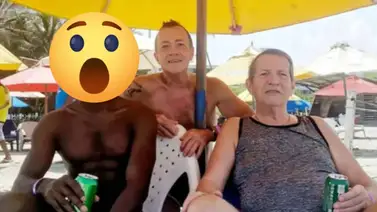 Actor de contenido íntimo descuartizó a pareja gay en Londres Actor de contenido íntimo descuartizó a pareja gay en Londres