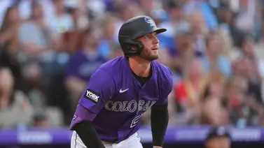 MLB: Estos son los números del nuevo tercera base de los Yankees MLB: Estos son los números del nuevo tercera base de los Yankees