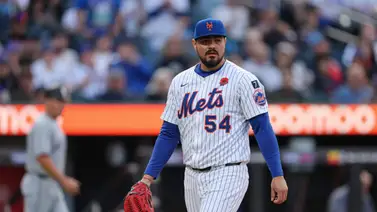 MLB: Mets llaman al equipo grande a este zurdo venezolano (+Info) MLB: Mets llaman al equipo grande a este zurdo venezolano (+Info)