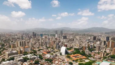 10 curiosidades de Caracas: Un repaso por sus 458 años de fundación