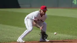 MLB: Gabriel Arias es activado por los Guardianes (+Info)