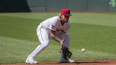 MLB: Gabriel Arias es activado por los Guardianes (+Info)