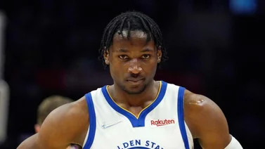 NBA: Jonathan Kuminga le dice no a Curry y Golden State para irse a este equipo de la Conferencia Oeste