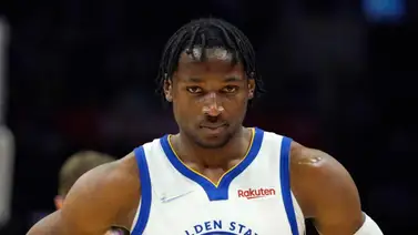 NBA: Jonathan Kuminga le dice no a Curry y Golden State para irse a este equipo de la Conferencia Oeste NBA: Jonathan Kuminga le dice no a Curry y Golden State para irse a este equipo de la Conferencia Oeste