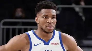 NBA: Golden State Warriors tendrían esta carta bajo la manga para hacer realidad la adquisición de Antetokounmpo NBA: Golden State Warriors tendrían esta carta bajo la manga para hacer realidad la adquisición de Antetokounmpo