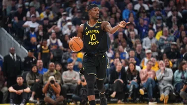 NBA: ¡Respira Curry! Jimmy Butler afianza su compromiso con Golden State Warriors