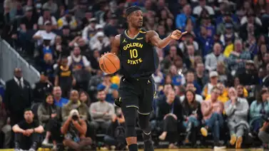 NBA: ¡Respira Curry! Jimmy Butler afianza su compromiso con Golden State Warriors NBA: ¡Respira Curry! Jimmy Butler afianza su compromiso con Golden State Warriors