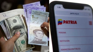 Fin de semana con dinero: Sistema Patria deposita bono para trabajadores de este ministerio 