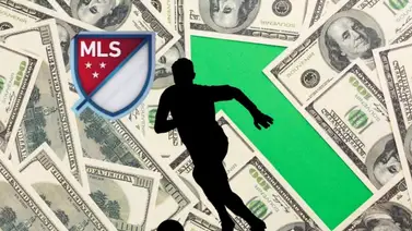 ¿Cómo gana dinero la MLS? Así se comparan sus ingresos con otras ligas de EE.UU. ¿Cómo gana dinero la MLS? Así se comparan sus ingresos con otras ligas de EE.UU.