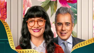‘Betty la Fea: La historia continúa’ tiene fecha y trailer de la segunda temporada ¡Velo aquí! ‘Betty la Fea: La historia continúa’ tiene fecha y trailer de la segunda temporada ¡Velo aquí!