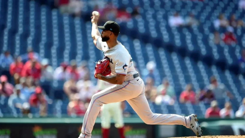 MLB: Otro equipo se suma a la búsqueda de Sandy Alcántara (+Info)