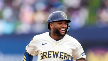 MLB: Jackson Chourio se ubica entre los jardineros centrales más poderosos por esta razón (+video)