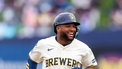 MLB: Jackson Chourio se ubica entre los jardineros centrales más poderosos por esta razón (+video)