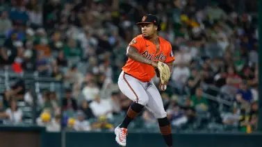 MLB: Mets de Nueva York reforzó su bullpen con este potente lanzador zurdo (+Detalles) MLB: Mets de Nueva York reforzó su bullpen con este potente lanzador zurdo (+Detalles)