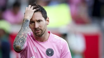 Polémica en la MLS: el dueño del Inter Miami rompe el silencio tras la sanción a Messi (+Detalles)
