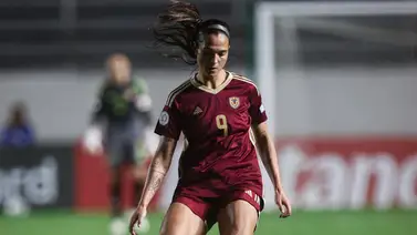 Copa América Femenina: Venezuela cae contra Paraguay y pierde el cupo a los Panamericanos 2027 (Finalizado) Copa América Femenina: Venezuela cae contra Paraguay y pierde el cupo a los Panamericanos 2027 (Finalizado)