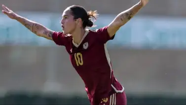 La Vinotinto Femenina: Así le fue a Deyna Castellanos en el último encuentro de la Copa America 2025 La Vinotinto Femenina: Así le fue a Deyna Castellanos en el último encuentro de la Copa America 2025