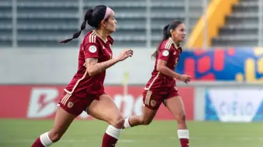 Copa América Femenina: ¿Decepcionaron? La Vinotinto pierde ante Paraguay y se queda sin opciones (+video) Copa América Femenina: ¿Decepcionaron? La Vinotinto pierde ante Paraguay y se queda sin opciones (+video)