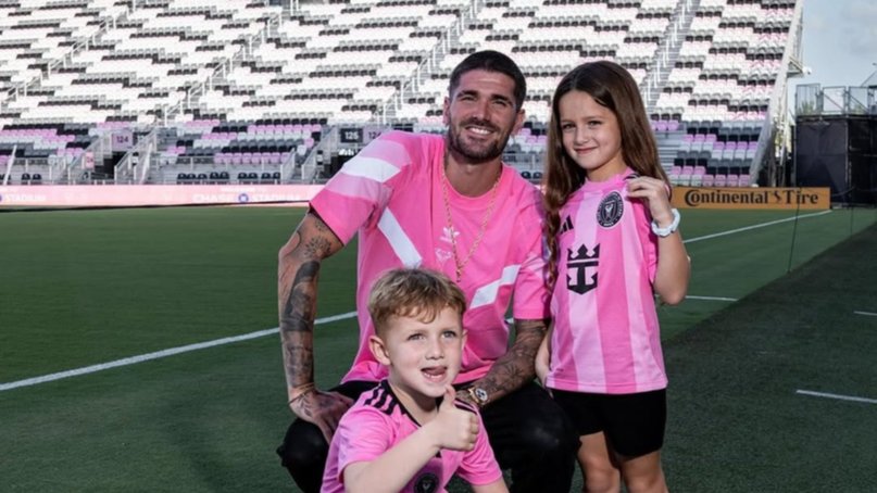 MLS: ¡Se cumplió! Rodrigo De Paul será nuevo compañero de club de Lionel Messi (+video)