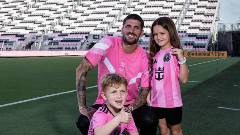 MLS: ¡Se cumplió! Rodrigo De Paul será nuevo compañero de club de Lionel Messi (+video)