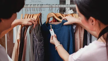 Google cambia las reglas para comprar y probarse la ropa