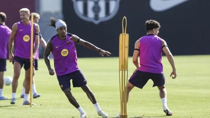 Barcelona espera concretar ventas la próxima semana 