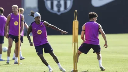 Barcelona espera concretar ventas la próxima semana 