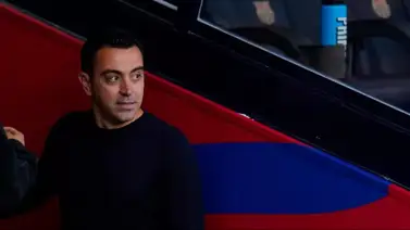 Xavi Hernández rechaza importante oferta de esta selección  Xavi Hernández rechaza importante oferta de esta selección