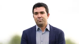Deco se perderá la gira asiática del Barcelona