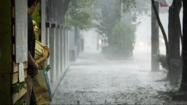 Pronóstico del clima en México para hoy, 26 de julio
