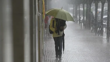 Pronóstico del clima en México para hoy 25 de julio