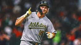 MLB: ¿El mejor juego de la historia? Nick Kurtz y su registro único (+dato)
