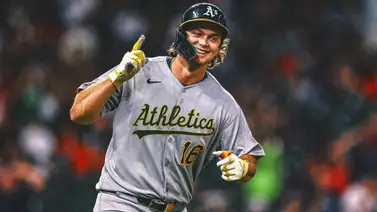 MLB: ¿El mejor juego de la historia? Nick Kurtz y su registro único (+dato) MLB: ¿El mejor juego de la historia? Nick Kurtz y su registro único (+dato)