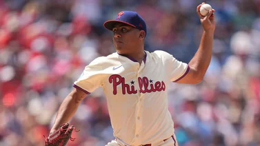 MLB: Ranger Suárez afrontará un reto inédito ante los Yankees de Nueva York este sábado (+Video)