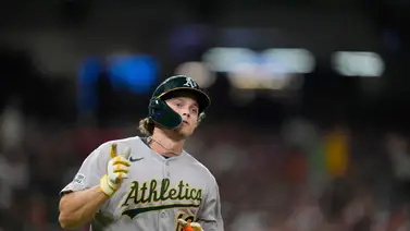 MLB: Estos son los bateadores con cuatro jonrones en un juego (+Detalles) MLB: Estos son los bateadores con cuatro jonrones en un juego (+Detalles)