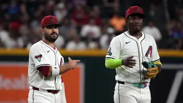 MLB: Arizona Diamondbacks hace historia con su victoria ante Pittsburgh MLB: Arizona Diamondbacks hace historia con su victoria ante Pittsburgh