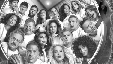 Talento de “Top Chef VIP” está de luto por la muerte de un ser querido Talento de “Top Chef VIP” está de luto por la muerte de un ser querido