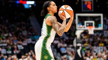 WNBA: Seattle Storm vs Washington Mystics en un duelo de infarto en DC